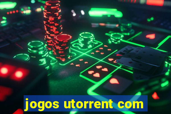 jogos utorrent com